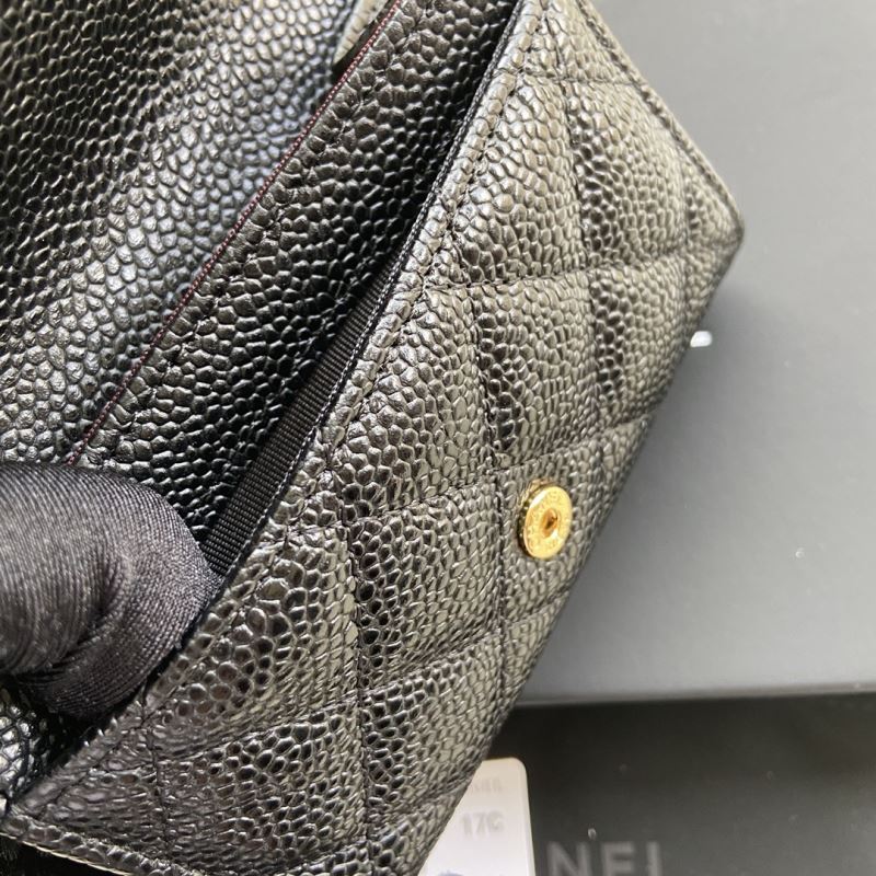 Chanel Wallet Purse